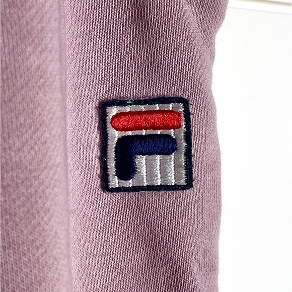 Fila Jogger Sweatpants - Picture 2 of 12